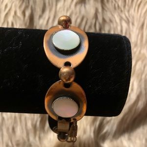 Genuine Copper Artisan Bracelet